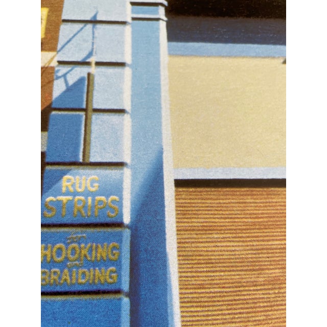 1980s Peter Pratt, Soho, 1982, Copyright Peter Pratt Met Toestemming Van Galerie Mokum Amsterdam For Sale - Image 5 of 8