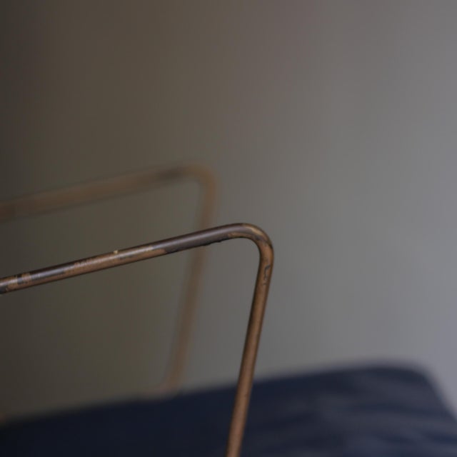 Vintage Homecrest Swivel Chair, 1960s For Sale - Image 9 of 18