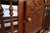 Antique Cherry Carved Provençal Bread Pannetière Shelf For Sale - Image 16 of 18
