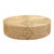 The Woven Pouf from Zentique is a large, low-profile handwoven round floor pouf in natural seagrass. At nearly 40" in...