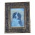 Contemporary Original Small Judy Henn Bernese Mountain Dog Print Fancy Tabletop Frame For Sale