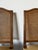 Vintage French Gilles Nouailhac Louis XV–Style Carved Wood & Cane Back Dining / Accent Chairs – Pair For Sale - Image 11 of 12
