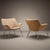 Brian Kane's Swoop Collection for Herman Miller embodies a modern interpretation of midcentury style, particularly...