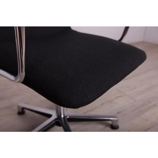 Conference Swivel Armchair from Johanson Design, 1990s For Sale - Image 14 of 17
