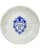 Ceramic Vintage the Plaza Hotel Nyc Porcelain Ashtray Catchall Dish New York For Sale - Image 7 of 7