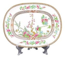Example of Serveware