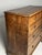 English Oak Chest of Drawers, 19th Century For Sale - Image 4 of 14