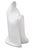 A monumental modern white cast resin sculpture titled "Joseph" by American artist Richard Kozlow. Created and exhibited in...