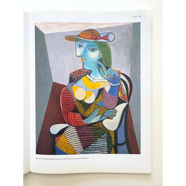 Pablo Picasso Museum Paris : The Masterpieces 