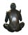 20th Century Bronze Sculpture of Nude Woman, in Very Good conditions.