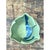 Vintage Organic Form Pottery Bowl For Sale - Image 4 of 12