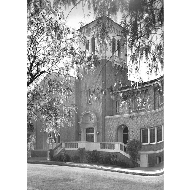 "Paul R. Williams, Architect: A Legacy of Style" 1993 Hudson, Karen E. For Sale - Image 11 of 12