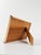 Mid-Century Modern Italian Faux Mother-of-Pearl and Copper Picture Frame, 1950s For Sale - Image 9 of 14