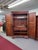 Timeless Handcrafted Statton Cherry Bedroom Furniture For Sale - Image 10 of 17