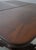 Antique American Empire Mahogany Game Table For Sale - Image 13 of 18