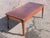Vintage Craftique Solid Walnut Coffee Table For Sale - Image 11 of 18