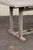 Gloster Teak Outdoor Patio Dining Table With Four Chairs For Sale In Philadelphia - Image 6 of 18