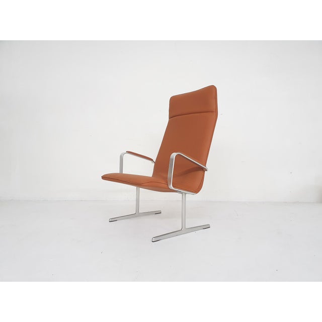RZ60 Lounge Chair by Dieter Rams for Vitsoe, 1960s For Sale - Image 14 of 14