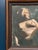 Erix, Nude Female Study, Oil Painting on Panel, Framed For Sale - Image 4 of 18