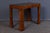 Asian Side or Lamp Tables, Set of 2 For Sale - Image 3 of 18