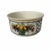 Vintage set of three Villeroy & Boch Vilbofour Basket. A beautiful pattern that displays well alone or mix & match. Green...