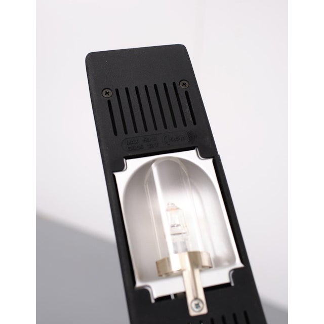 Table Lamp by Mario Barbaglia & Marco Colombo, 1980s For Sale - Image 9 of 14