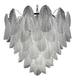 Example of Gino Vistosi / Murano Chandeliers