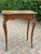 This authentic circa 1860 French Louis XV–style table is a beautiful example of 19th-century French cabinetmaking,...