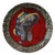 Decorative Plates attributed to La Settimello, 1960s, Set of 2 For Sale