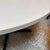 White Steelcase Dining/Meeting Table For Sale - Image 8 of 10