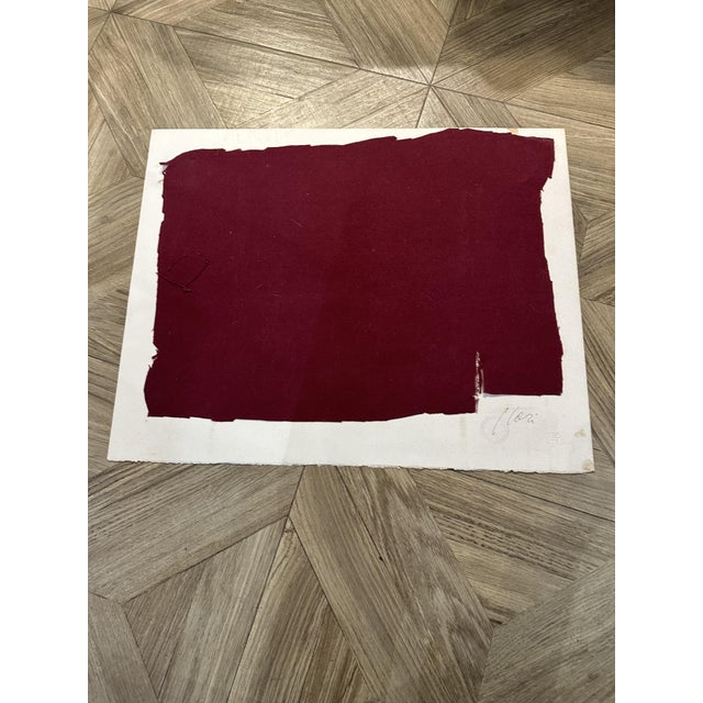 Salvador Dali, The Four Seasons, 1950s, Lithograph For Sale - Image 6 of 10