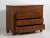 Antique 4-Drawer Dresser, 1850s For Sale - Image 4 of 10