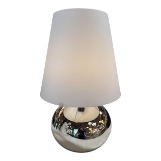 "Cindy" Table Lamp Attributed to Ferruci Laviani for Kartell, Italy, Circa 1970s For Sale
