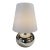 "Cindy" Table Lamp Attributed to Ferruci Laviani for Kartell, Italy, Circa 1970s For Sale