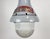 Industrial Industrial Explosion Proof Light, 1970s For Sale - Image 3 of 15