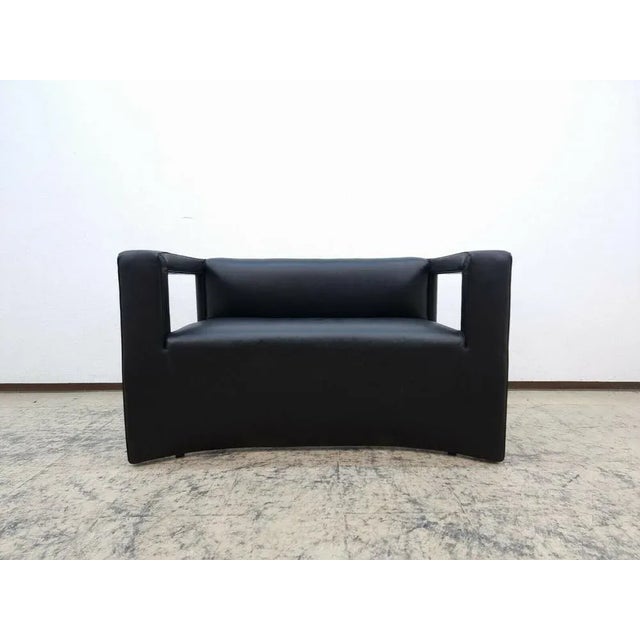 Ds 207 Leather Sofa by Paolo Piva for de Sede For Sale - Image 12 of 13