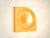 Space Age Wall Lamp from Kaiser Leuchten For Sale - Image 4 of 6