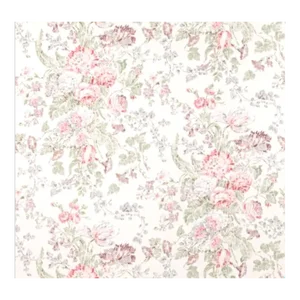 Cowtan & Tout "Pemberley" Linen Fabric - 1 1/3