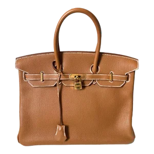 Hermes 35cm Birkin 2011 Collection Ghw