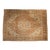 Vintage Distressed Heriz Carpet - 9'2" X 12'8" For Sale