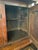 Large Antique Welsh Oak Deuddarn Cupboard, 1680s For Sale - Image 17 of 18
