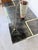 Lacquered and Brass Coffee Table, 1970s For Sale - Image 12 of 18