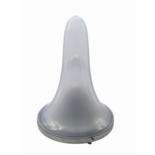 LS144 Table Lamp from Mazzega, Italy, 2000s For Sale - Image 11 of 11