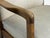 Søren Hansen, Lounge Chairs, Wool, Beech, Denmark, 1940s For Sale - Image 12 of 12