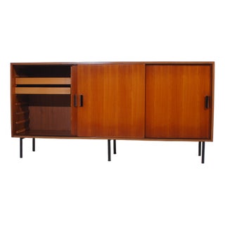 Sideboard from Isa Begamo, 1950s For Sale