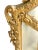 Large French Gilt Overmantle Mirror, 1860s For Sale - Image 6 of 12