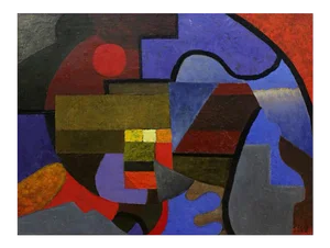 Ellis Ostrowska, The Music of Florence, 2002