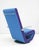Postmodern Clipline Swivel Chair by Frans De La Haye for Ahrend, 2009 For Sale - Image 3 of 11