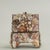Vintage Seashell Encrusted Box Inbox For Sale In West Palm - Image 6 of 12