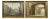 Jean T. Prestel, Figurative Scenes, 1700s-1800s, Engravings, Set of 2 For Sale